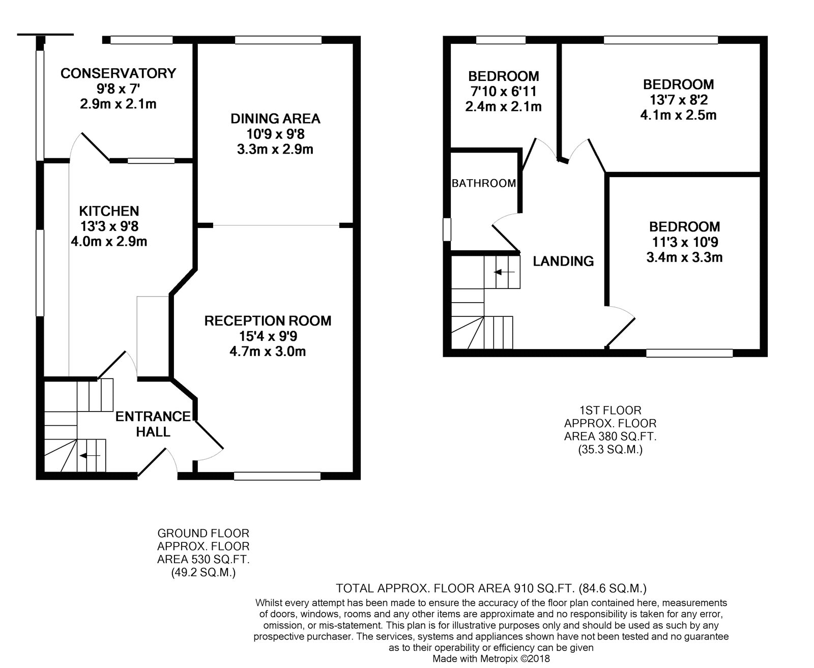 3 Bedrooms Semi-detached house for sale in Violet Lane, Croydon CR0