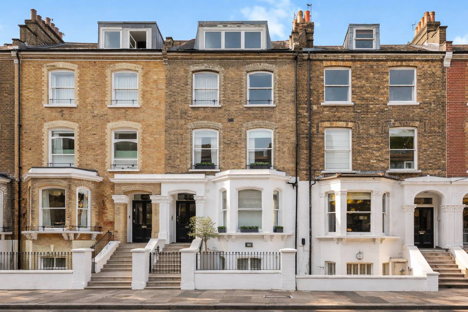 2 bedroom flat for sale 0