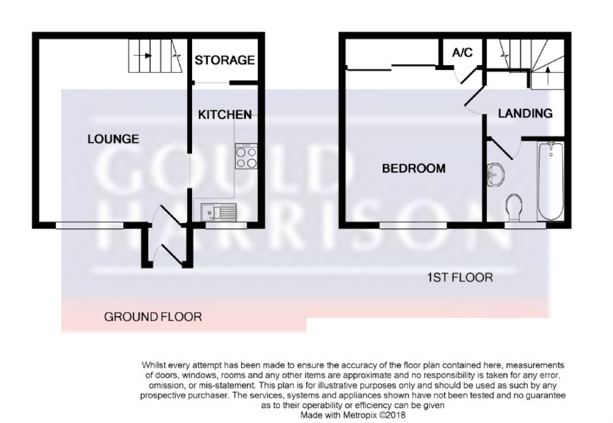 1 Bedrooms Terraced house to rent in Culter Field, Singleton, Ashford TN23