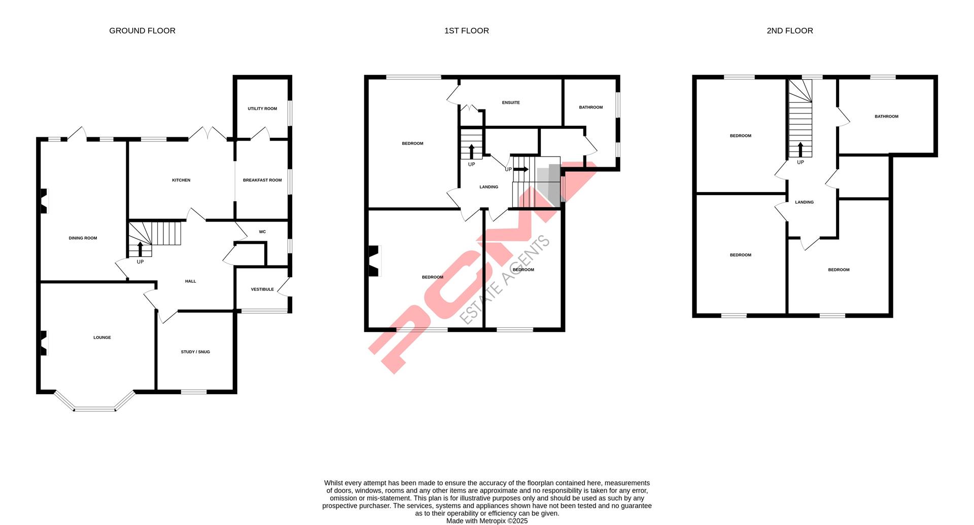 104, St. Helens Park Road, Hastings floorplan