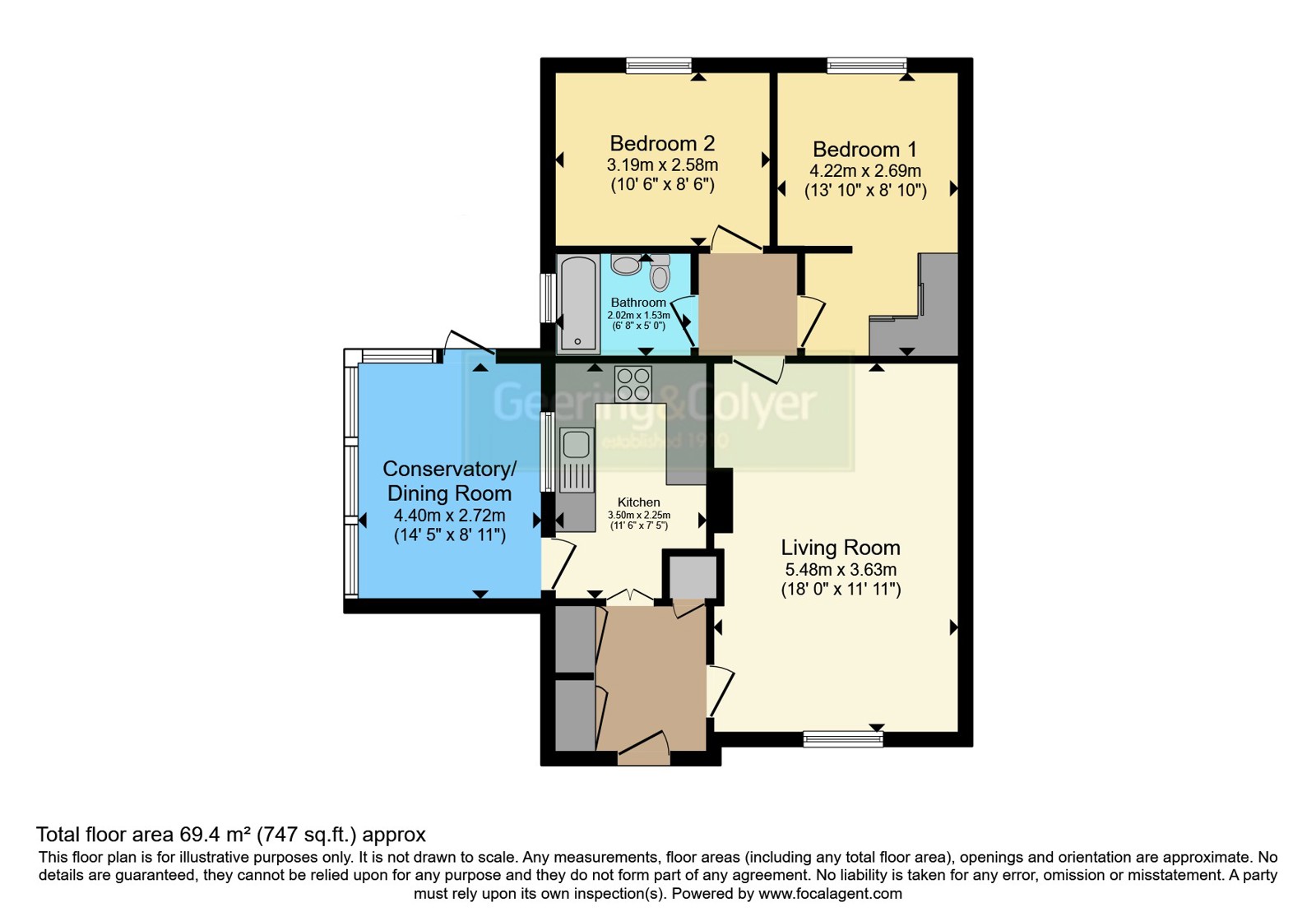 31, Singledge Avenue, Dover floorplan