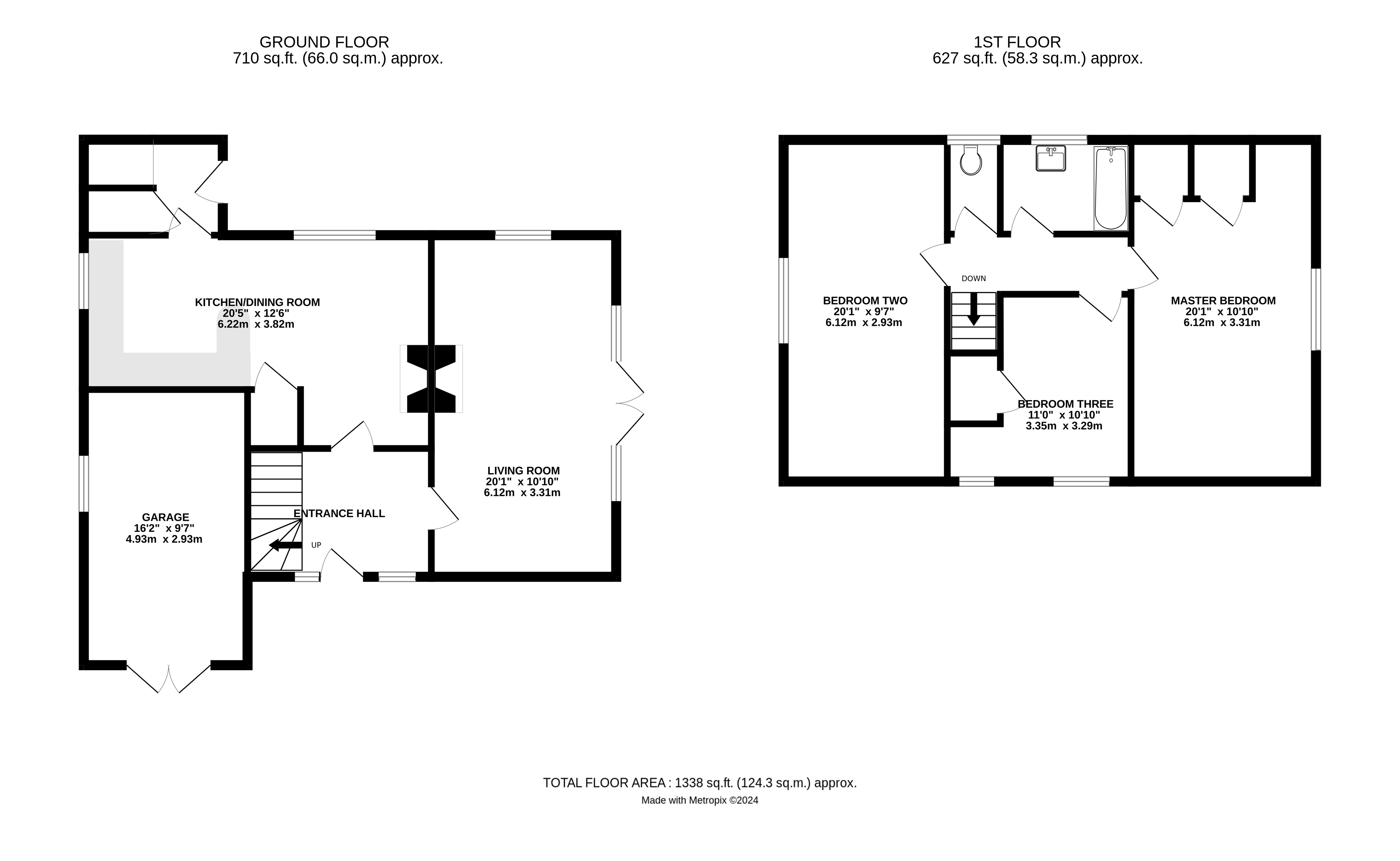 252a, Nine Mile Ride, Wokingham floorplan