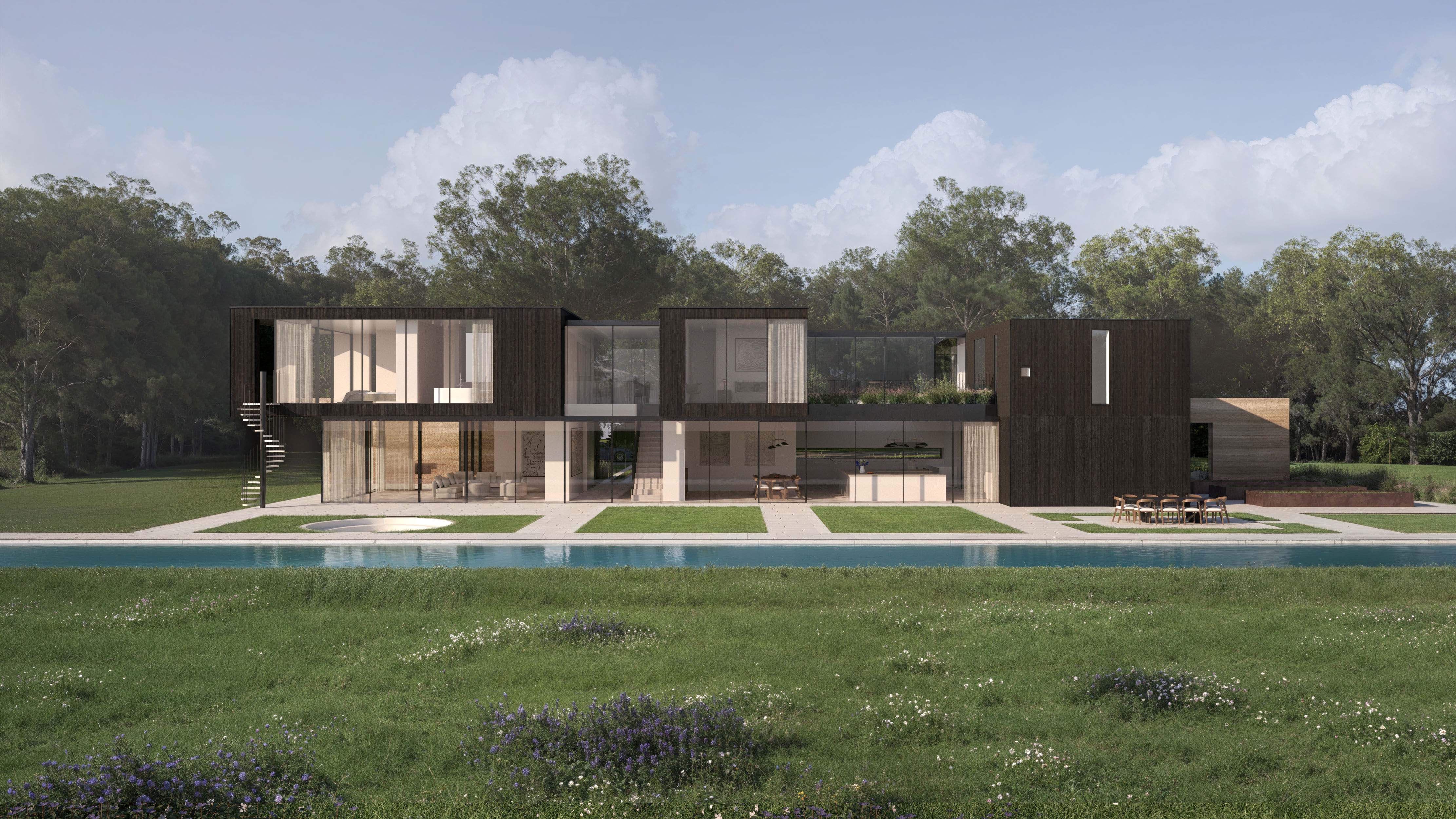 5 bedroom detached house for sale 0