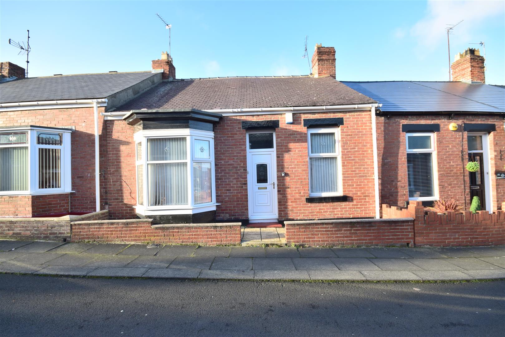 Free property report 48 Hawarden Crescent, Sunderland, SR4 7NJ Chimnie