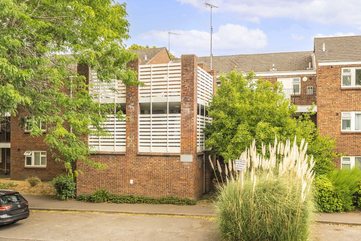 Flat 6, 18, Lambert Avenue, Richmond photo 5