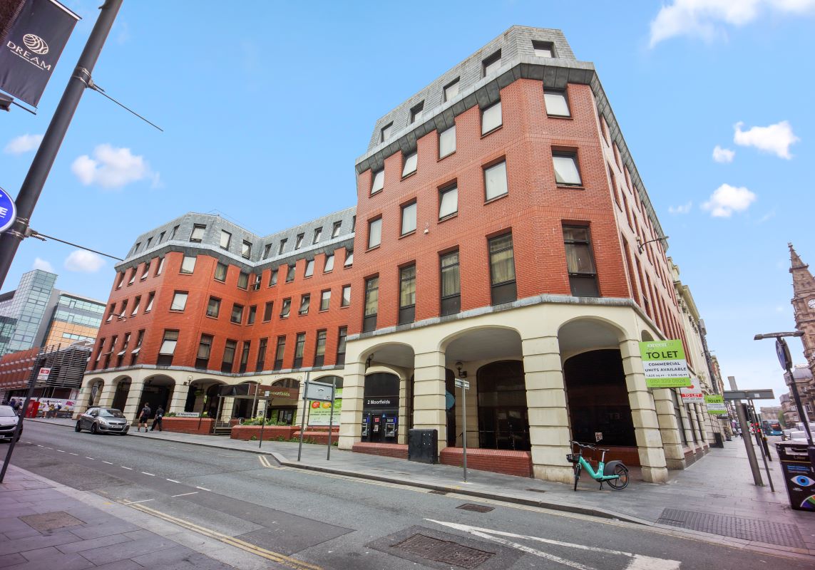 2, Moorfields, Liverpool photo 2