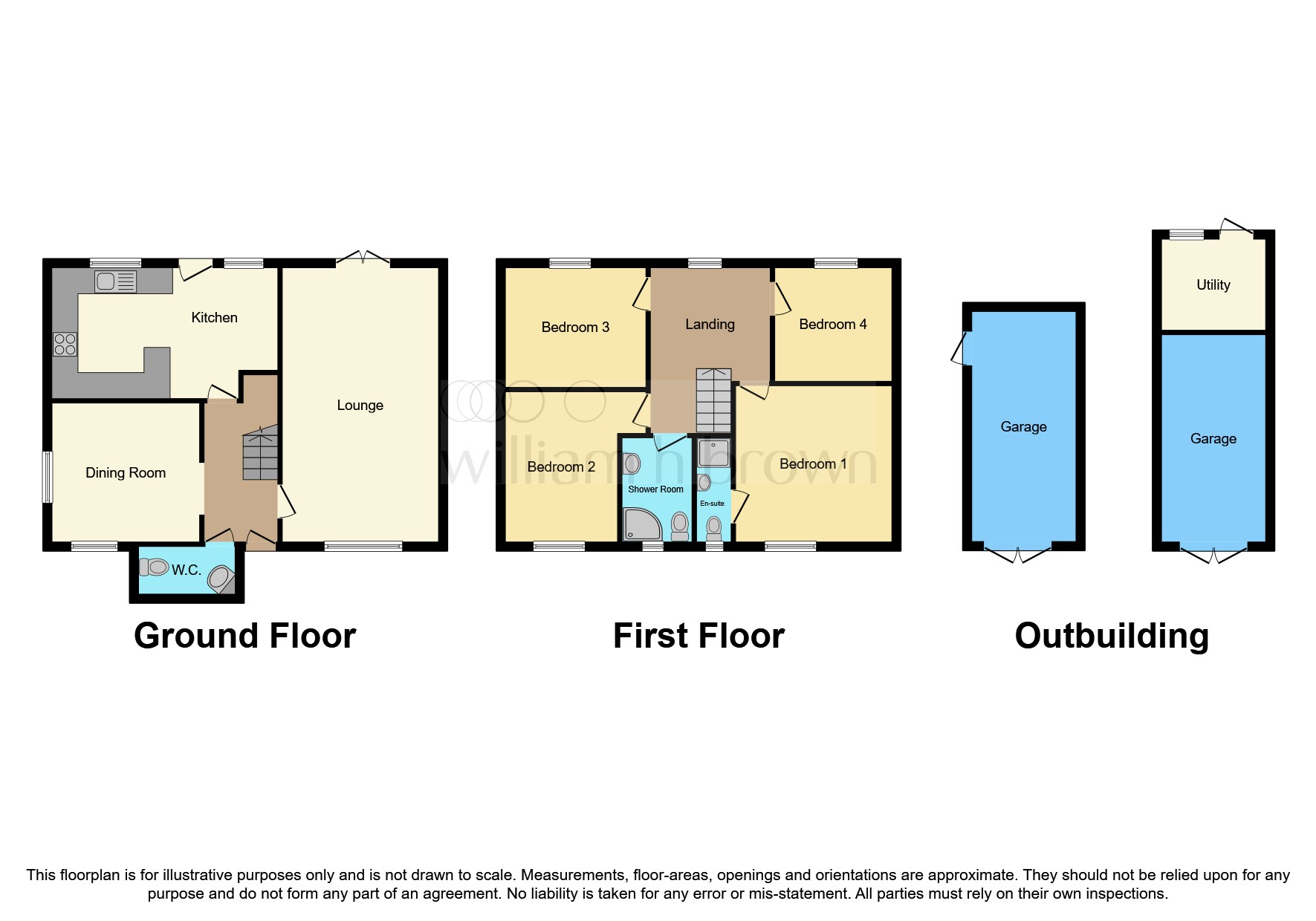 Galleywood Road, Chelmsford CM2, 4 bedroom detached house for sale 63929220 PrimeLocation