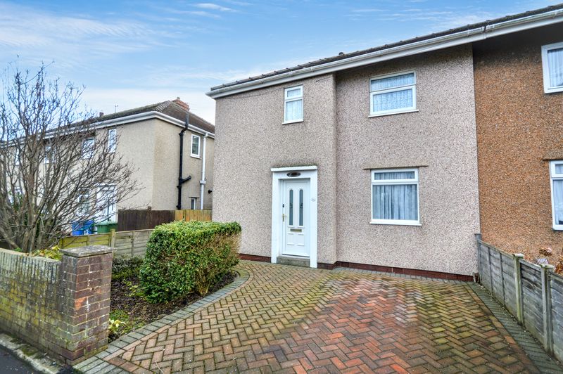 3-bed house on 40, Lindisfarne Road, Morpeth, £135,000