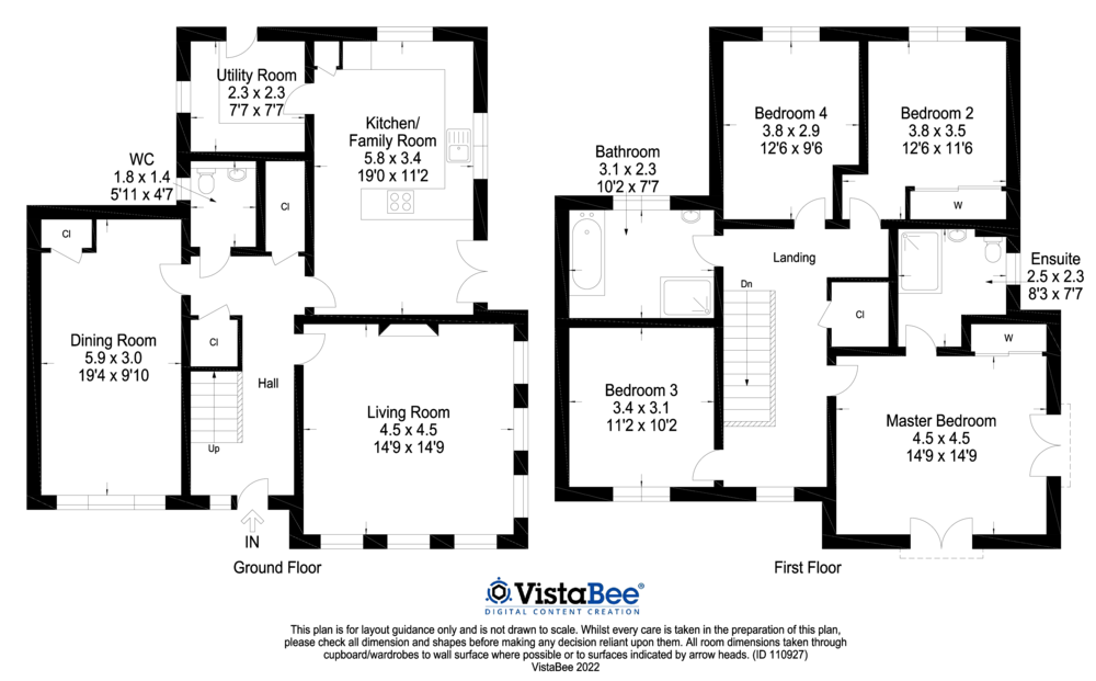 Hamilton Grove, Mount Vernon, Glasgow G32, 4 bedroom detached house for
