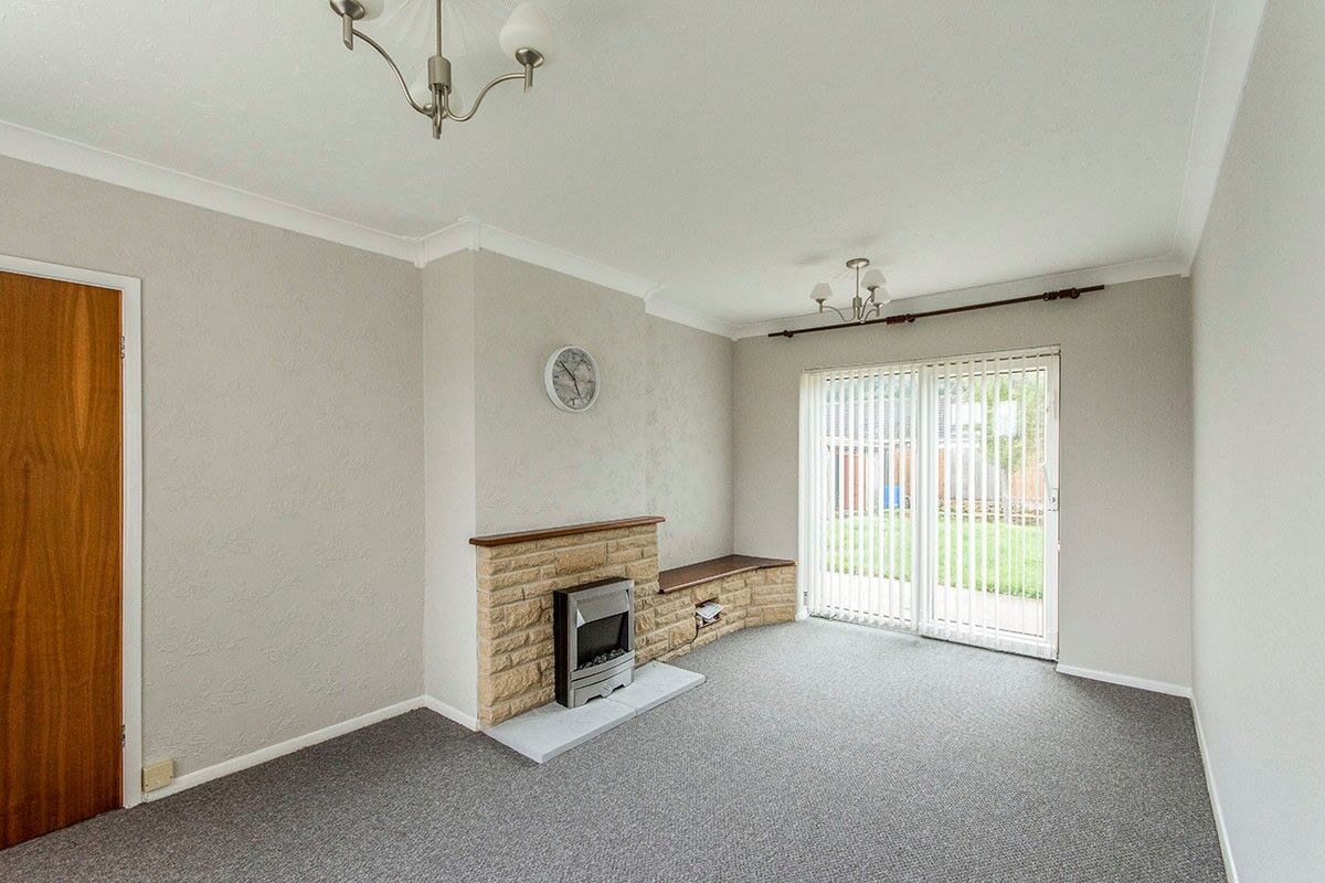 Free property report 88 Levet Road, Cantley, Doncaster, DN4 6JH Chimnie