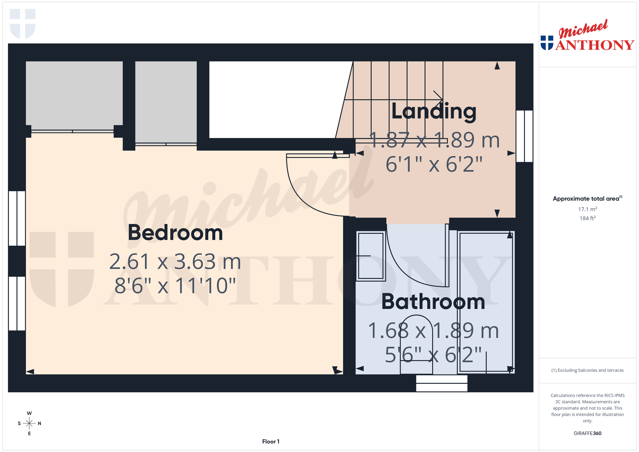 13 Aiston Place, Aylesbury floorplan