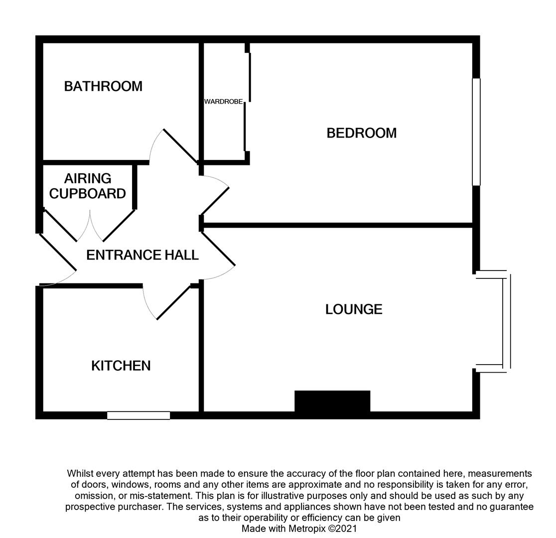 82-84 Laundry Road, Southampton floorplan