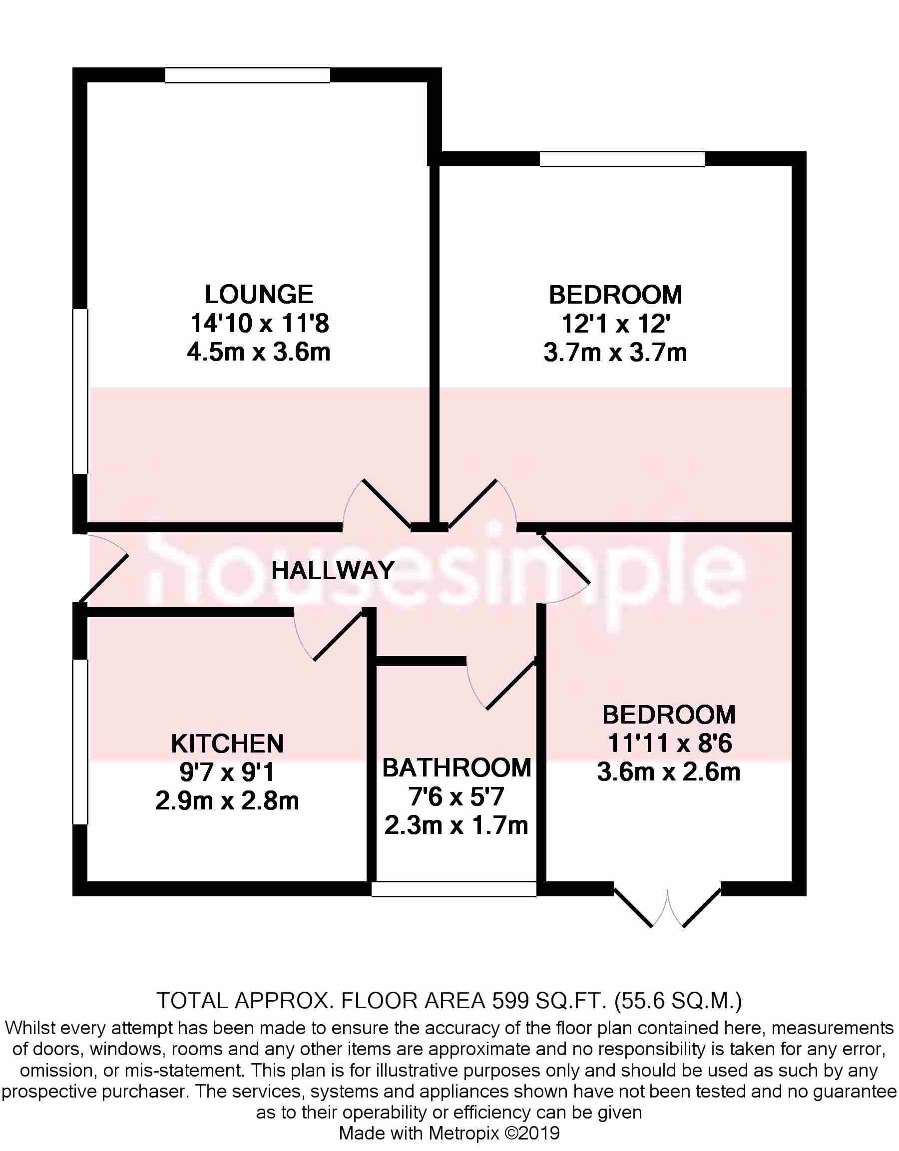 2 Bedrooms Semi-detached house for sale in Cleveland Road, Armthorpe, Doncaster DN3