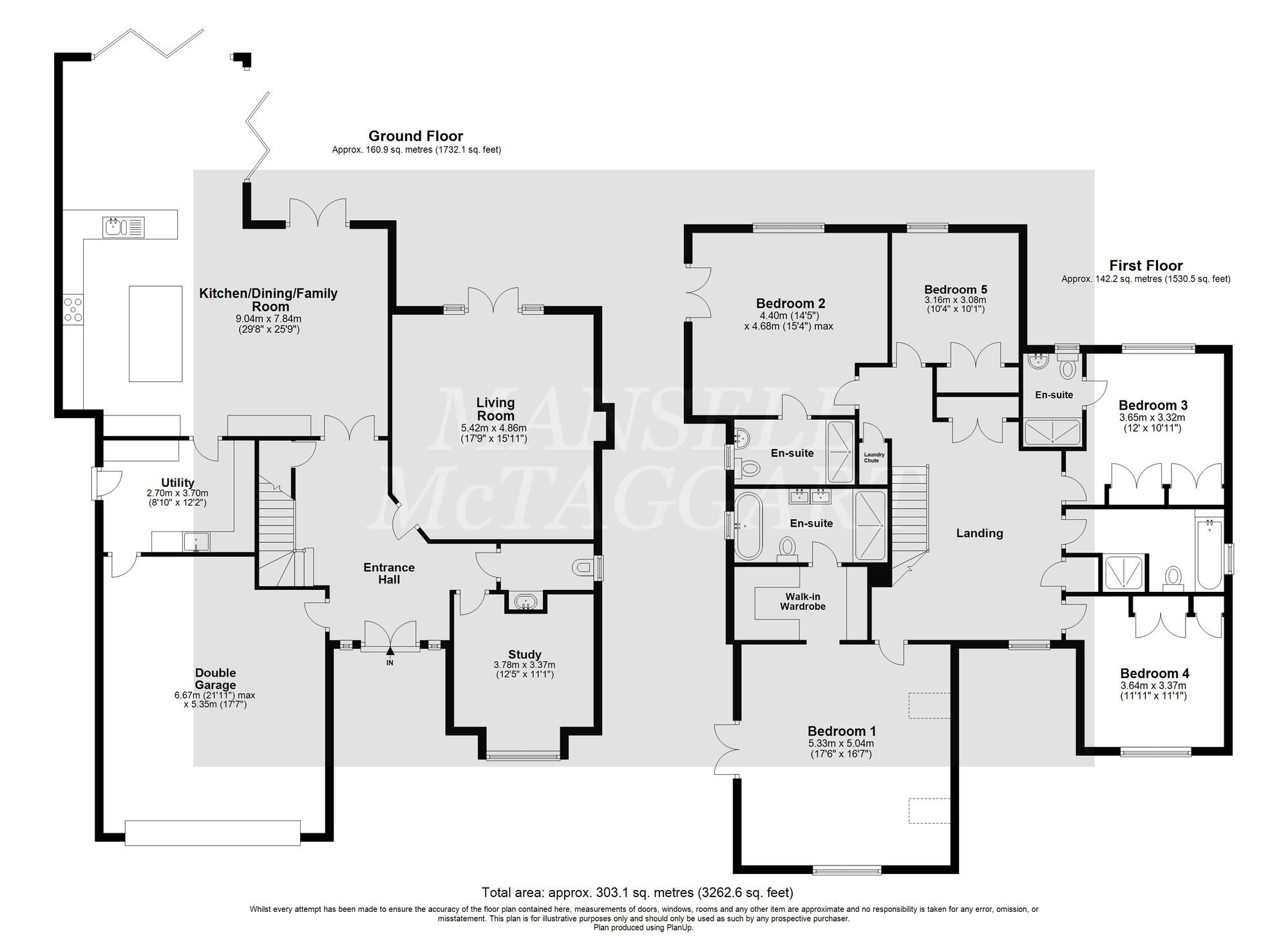 The Siding Church Road, Crawley floorplan