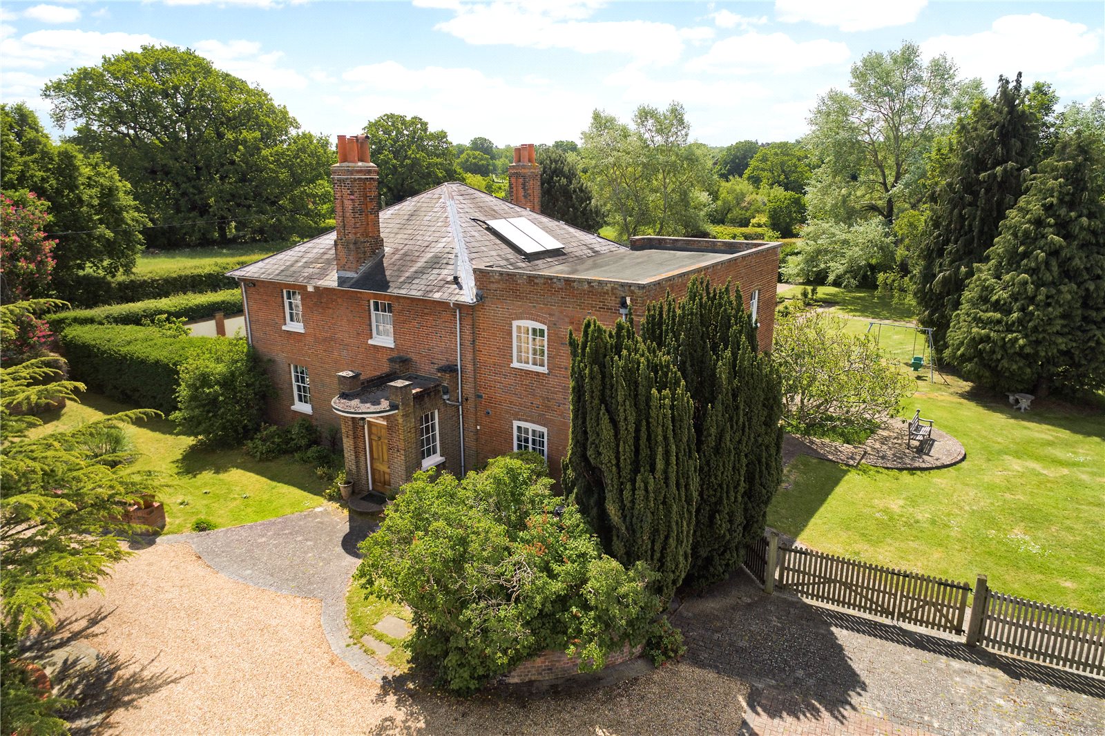 Photos of Bracknell Road, Warfield, Berkshire RG42 53925644