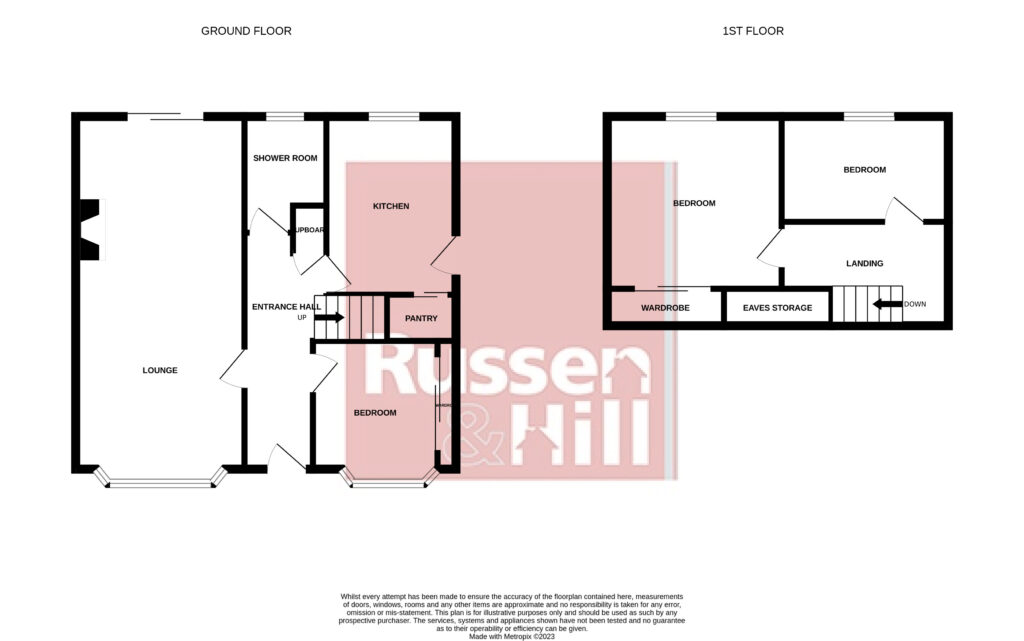 Ashtree Road, New Costessey, Norwich NR5, 3 bedroom property for sale