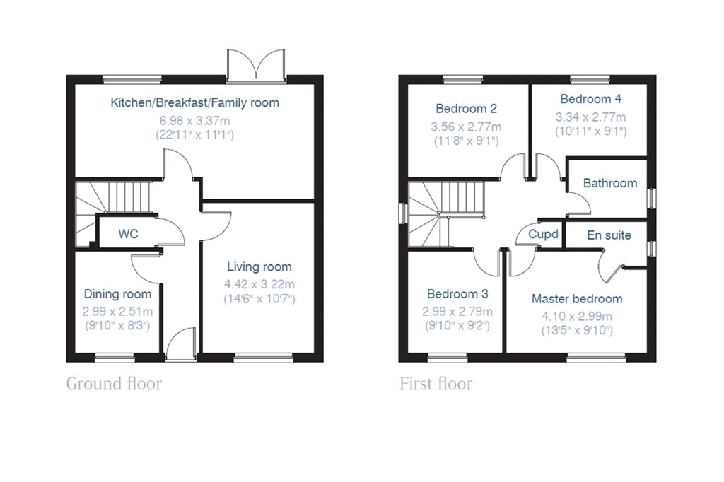 4 Bedrooms Detached house for sale in Ramsdell, Ashford Hill Road, Ashford Hill RG19