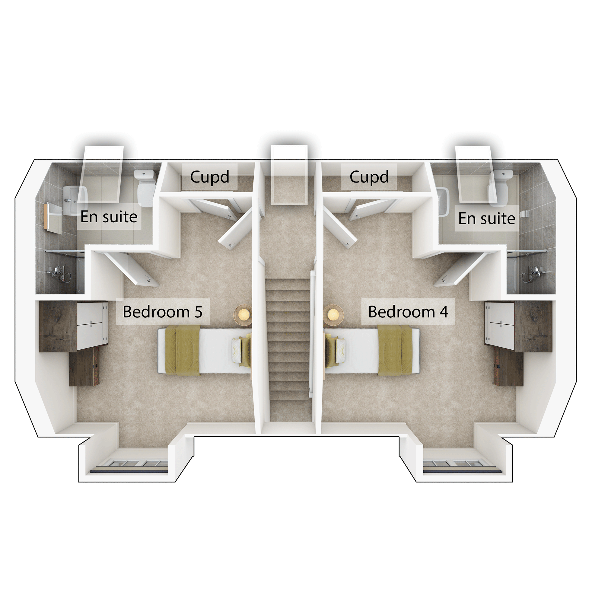 182, Encombe Street, Plymouth floorplan