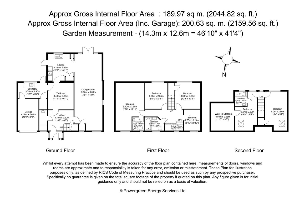 6 Bedrooms Detached house for sale in Upper Road, Denham, Uxbridge UB9