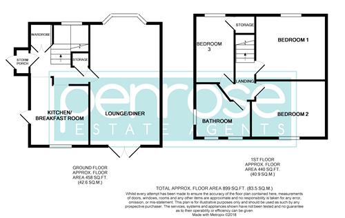 3 Bedrooms Semi-detached house for sale in Abbey Drive, Luton LU2