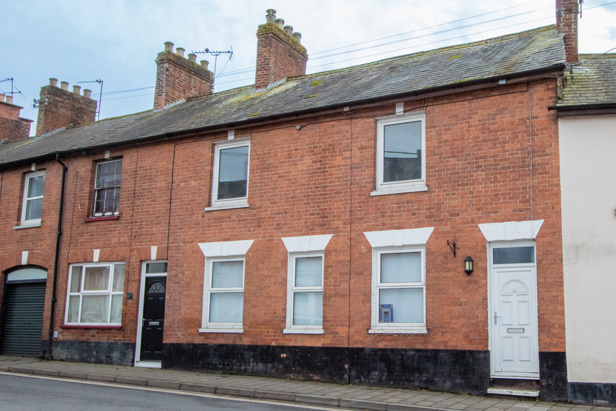 4-bed house on 71 Mill Street, Ottery St Mary, £300,000