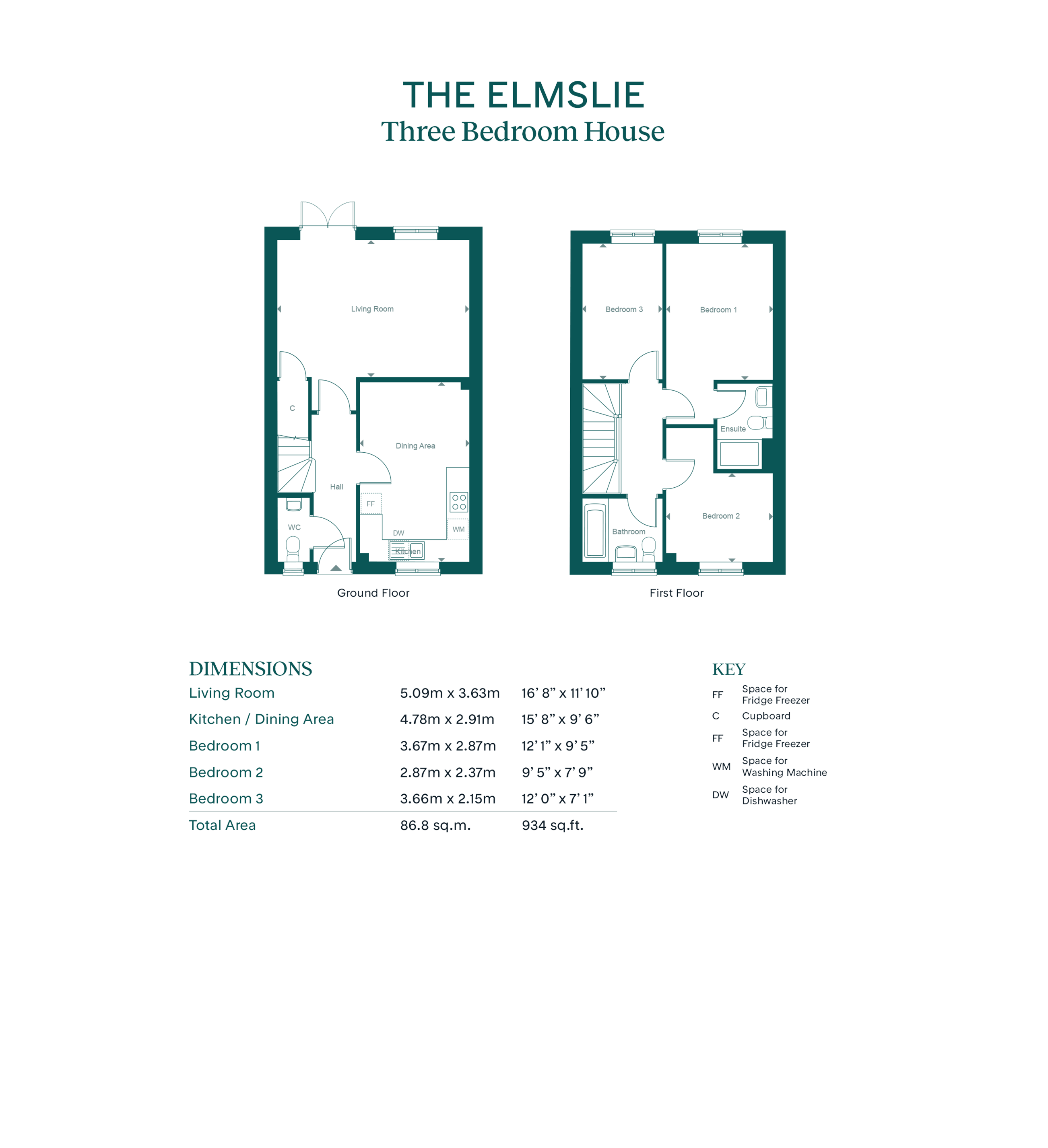 Leaf Living at Bamford Park, Lighthorne, CV33, Lighthorne floorplan