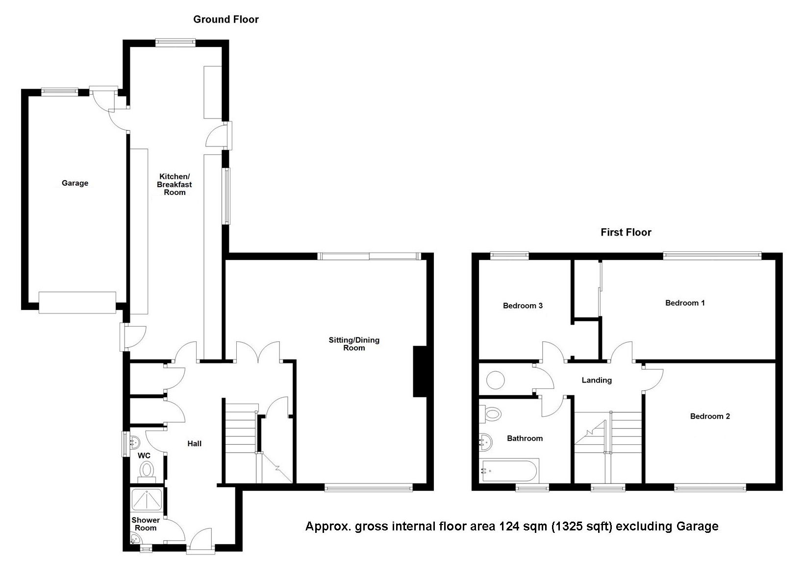 Tunbridge Close, Bottisham, Cambridge CB25, 3 bedroom detached house for sale 63921630
