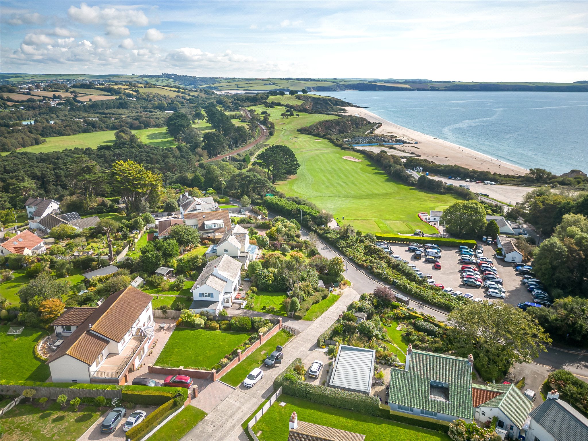 Photos of Crinnis Close, Carlyon Bay, St. Austell, Cornwall PL25 ...