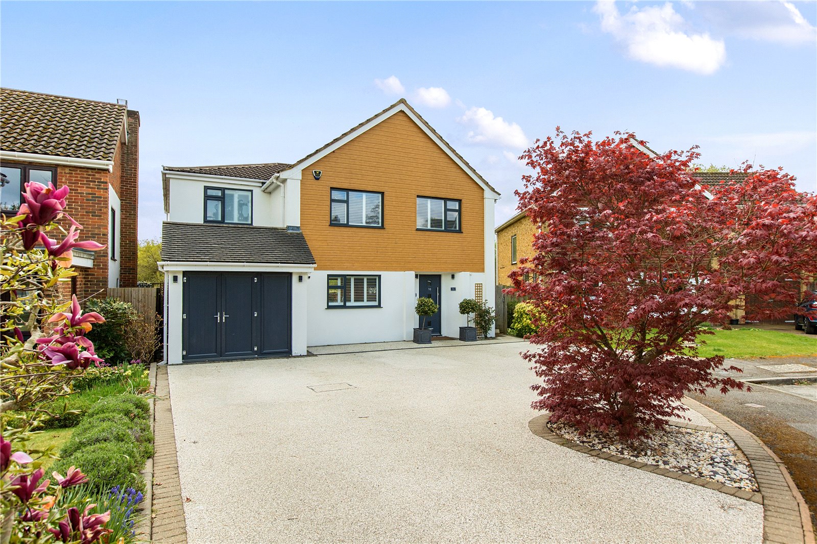 4 bedroom detached house for sale 0