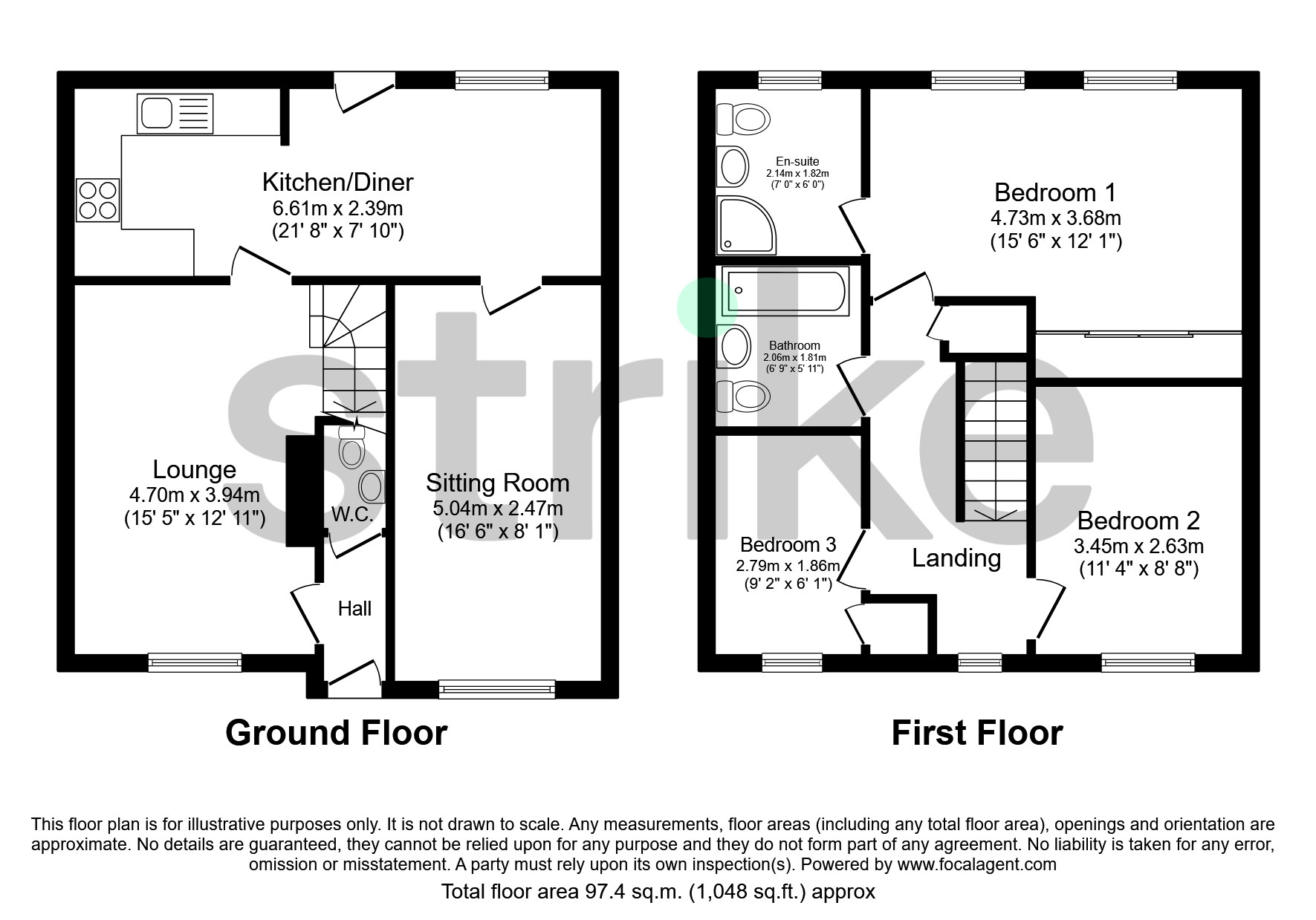 Sculthorpe Close, St. Helens WA10, 3 bedroom detached house for sale