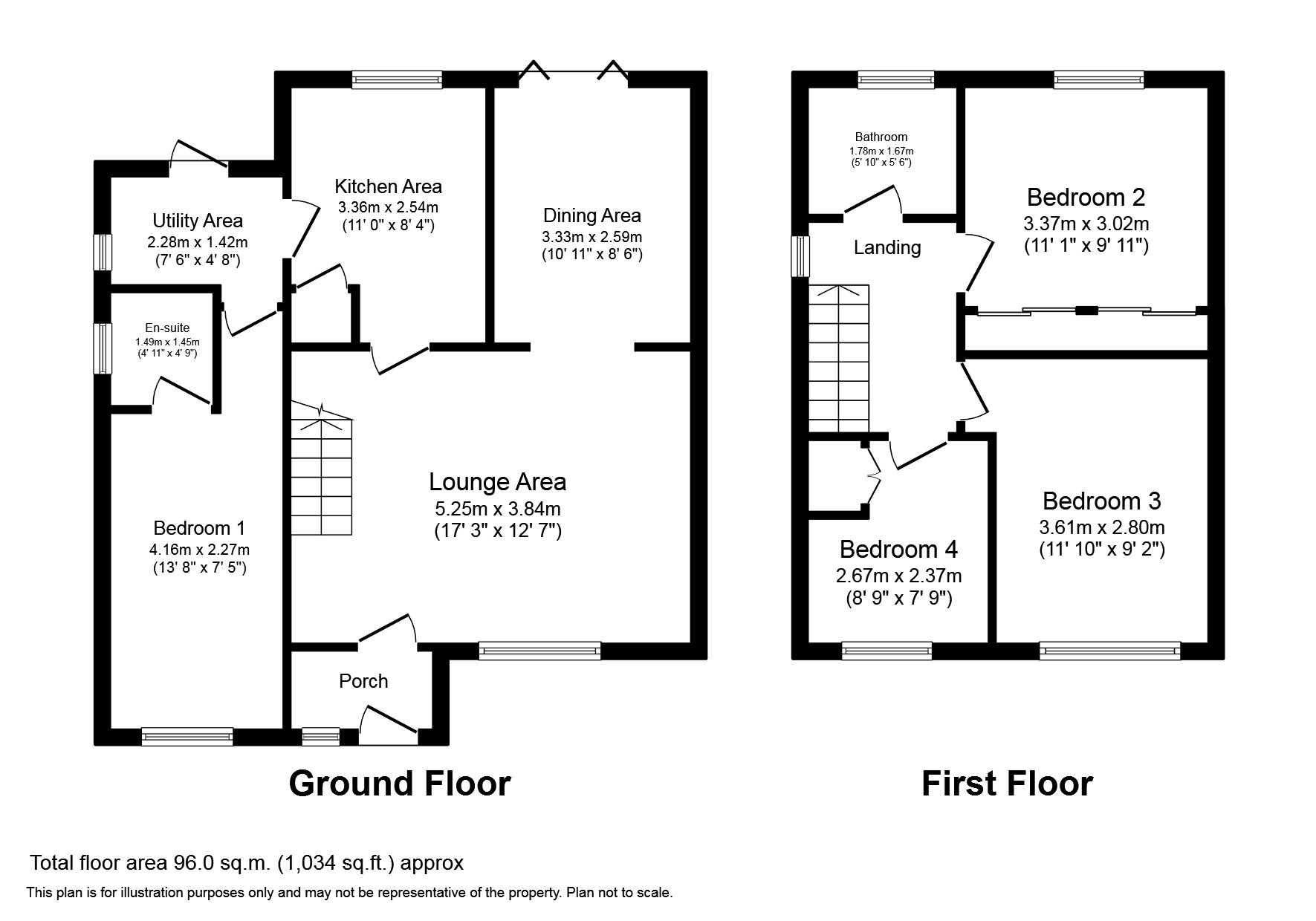 Free property report 1 Far Highfield, Sutton Coldfield, B76 1BP Chimnie