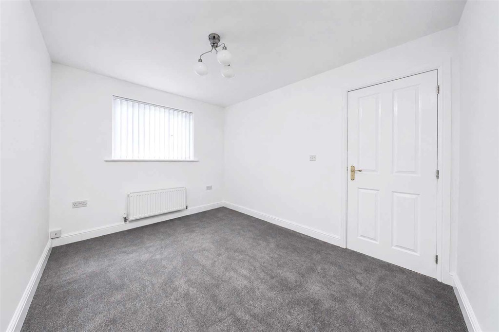 9, Redhill Park, HULL floorplan