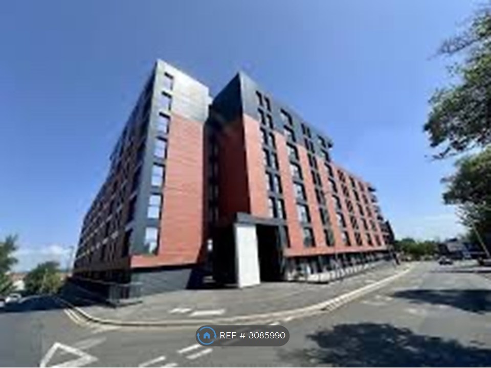 Ford Lane, Salford photo 3