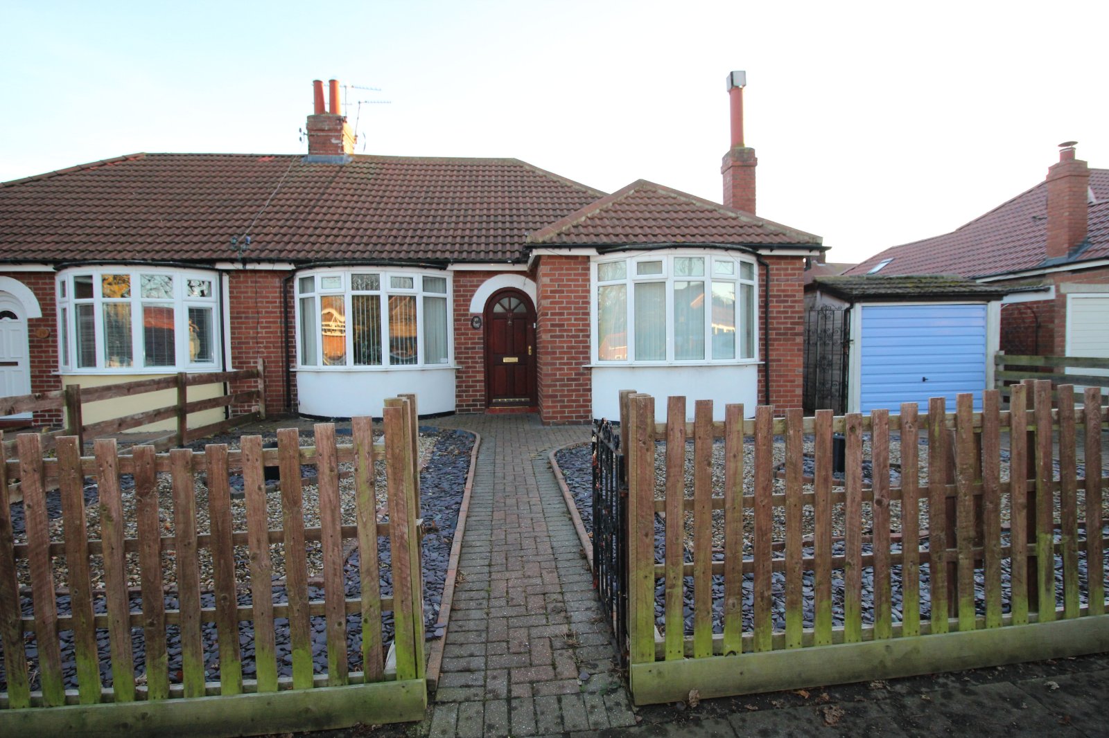 Free property report 17 Nookside, Sunderland, SR4 8PH Chimnie