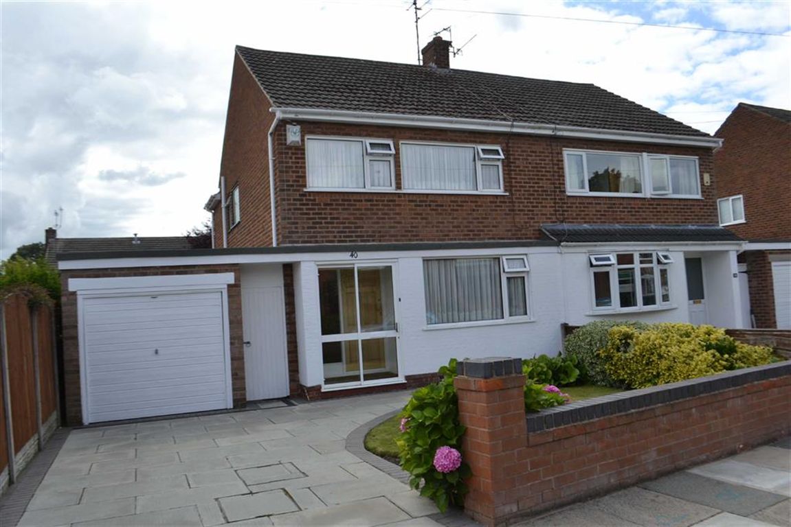 Free property report 40 Bowness Avenue, Bromborough, CH63 0EZ Chimnie