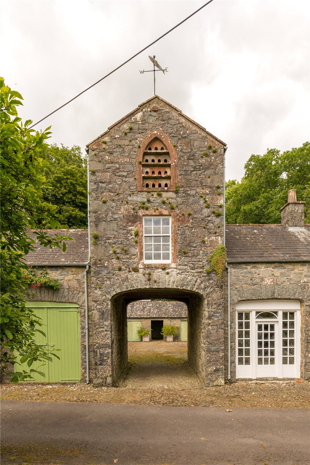 Photos of Walton Park, Castle Douglas, Kirkcudbrightshire DG7 ...