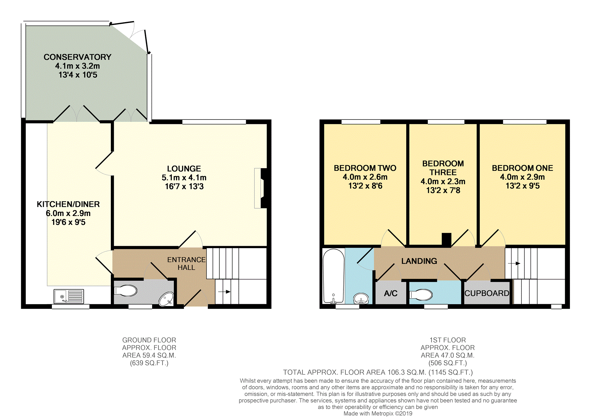 3 Bedrooms Terraced house for sale in Shilling Close, Milton Keynes MK15