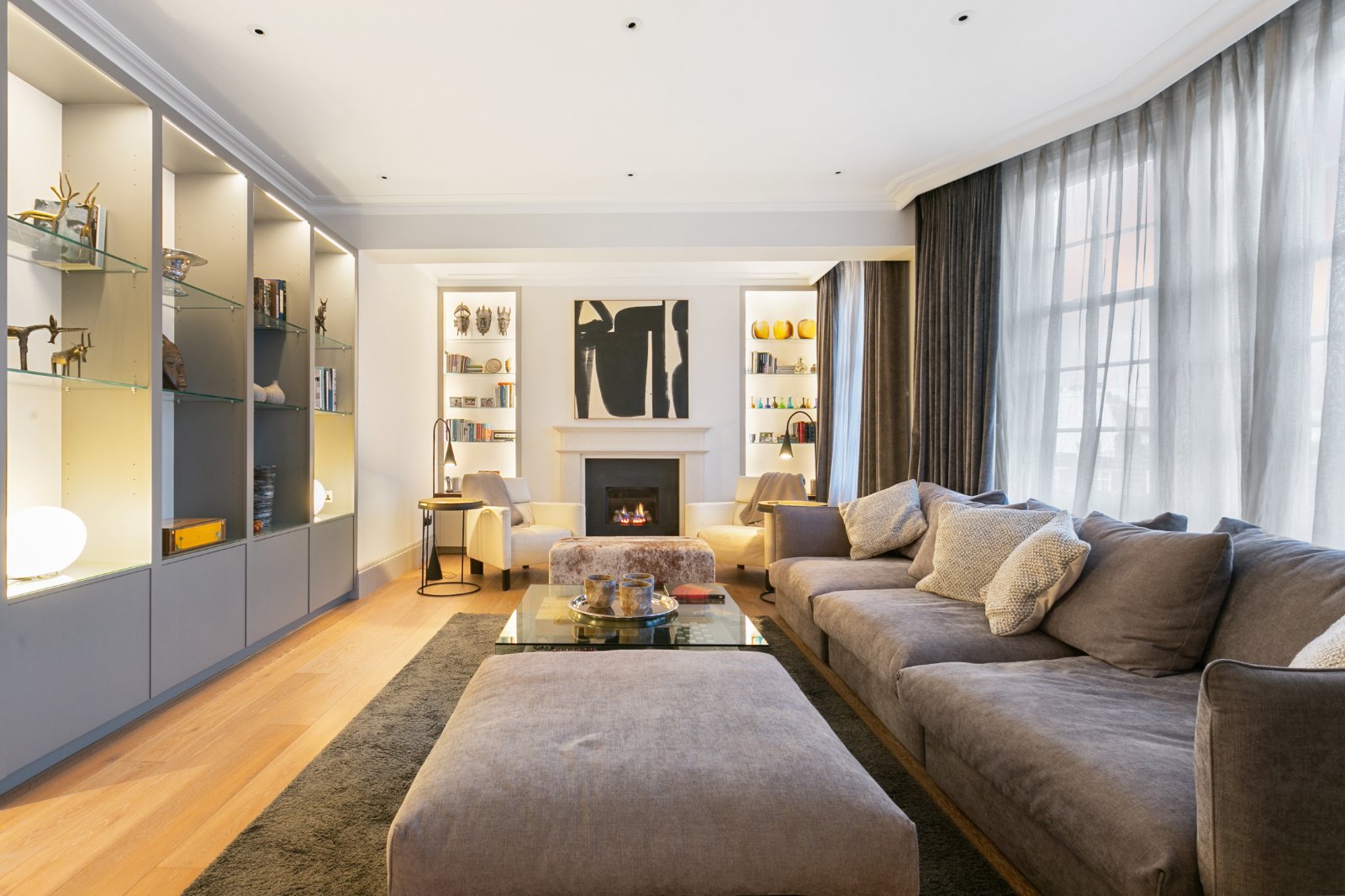 3 bedroom flat for sale 0