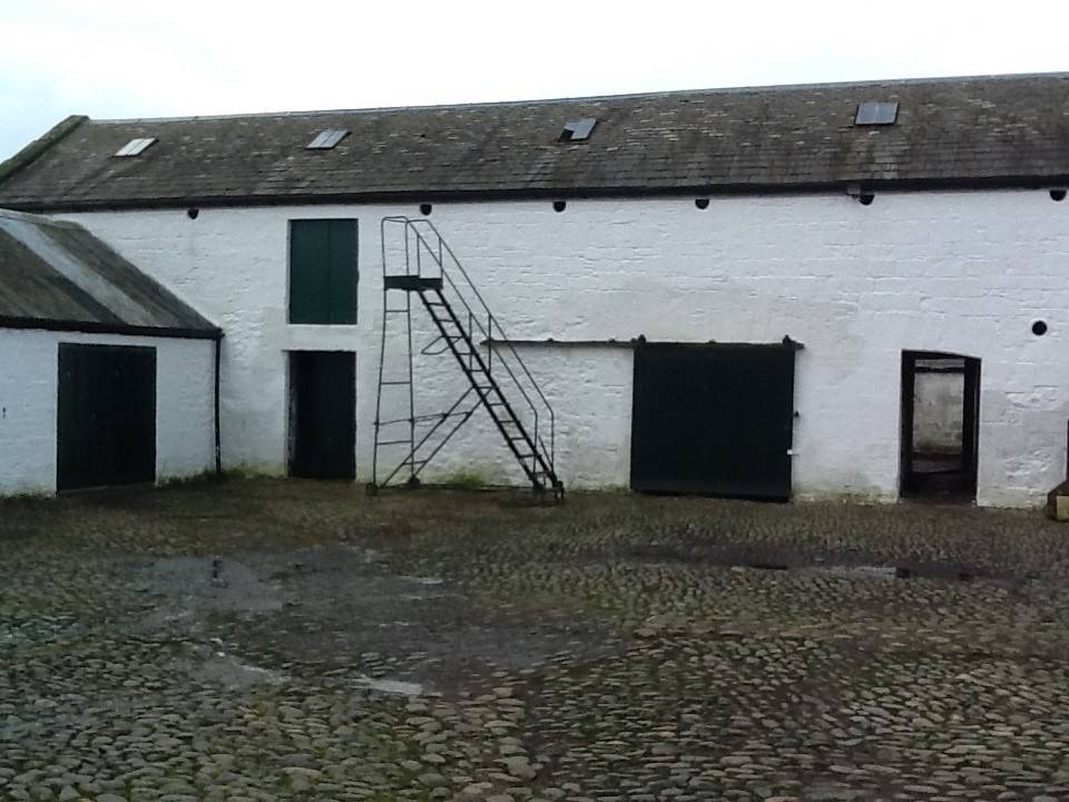 Various Stores, Knowe Est, Kirkconnel photo 3