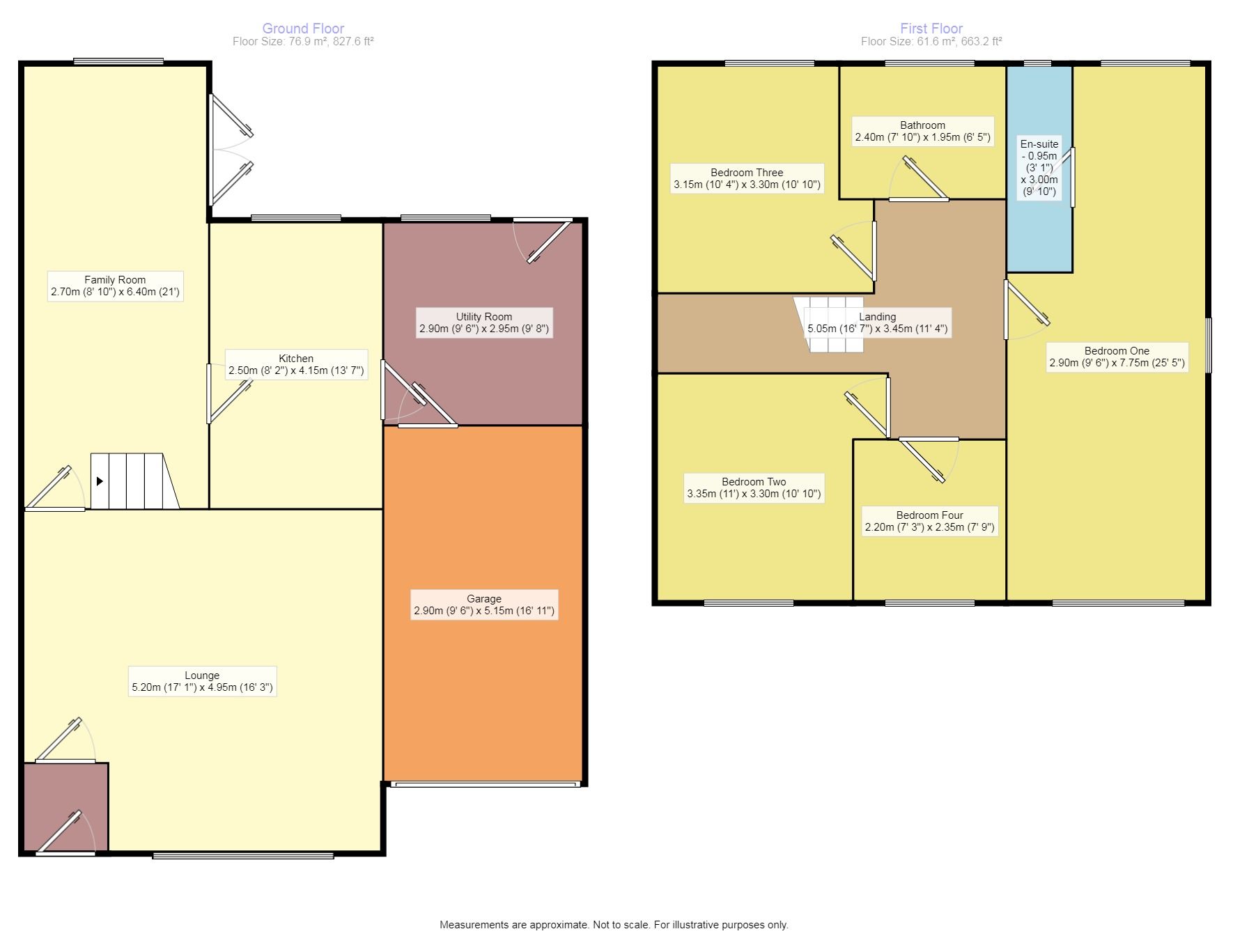 4 Bedrooms Semi-detached house for sale in Balmoral Drive, Stalybridge SK15