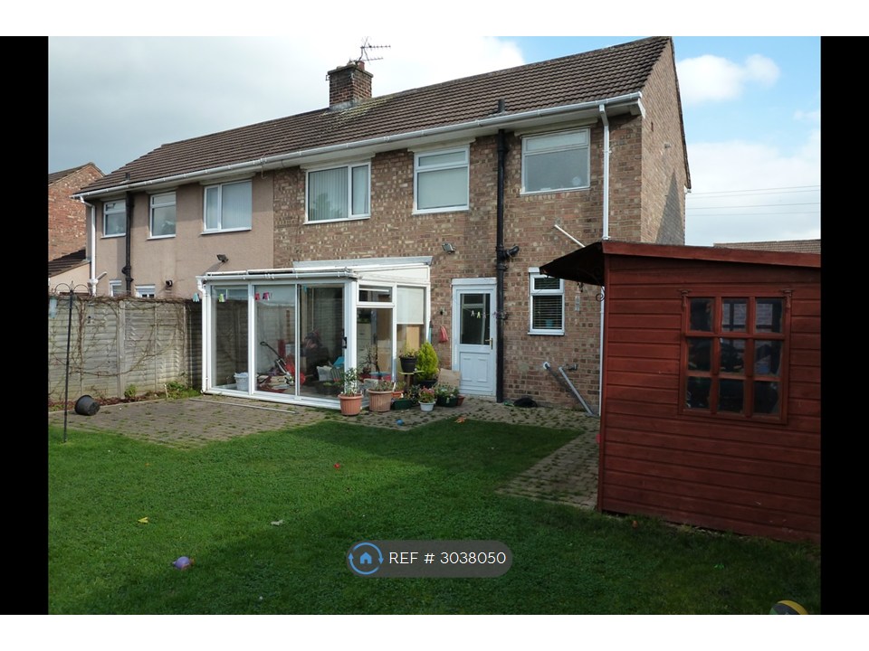 Reynoldston Avenue Roseworth, Roseworth, Stockton On Tees photo 5