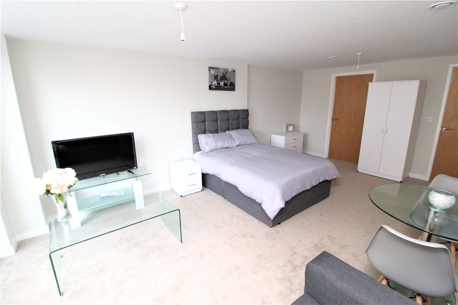 416, Adelphi Wharf 1B, Salford photo 5