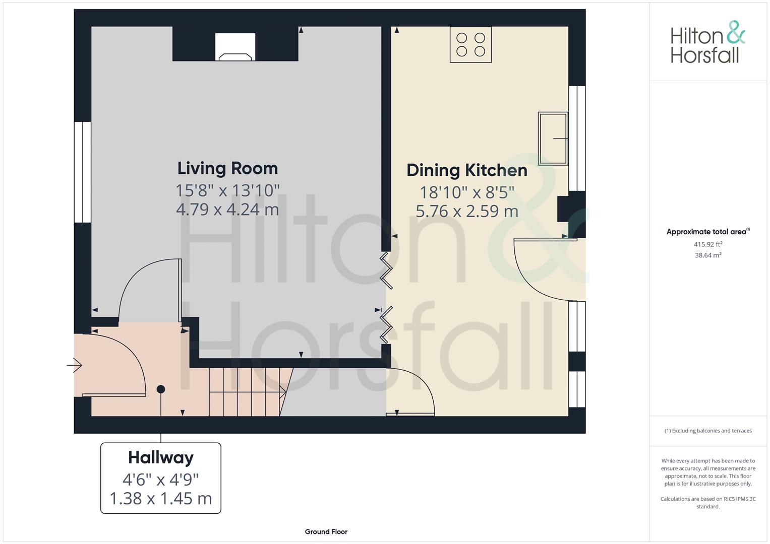 Reedyford Road, Nelson BB9, 3 bedroom mews house for sale 68599485 PrimeLocation