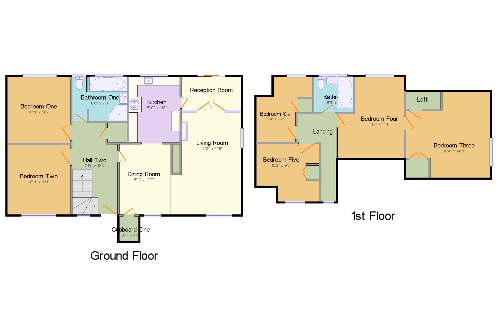 5 Bedrooms Bungalow for sale in Chestnut Wood Lane, Sittingbourne, Kent ME9