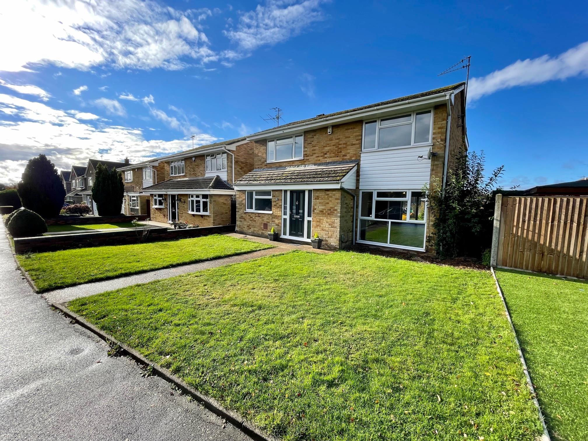 Free property report 2 Selsey Drive, Luton, LU2 8HZ Chimnie