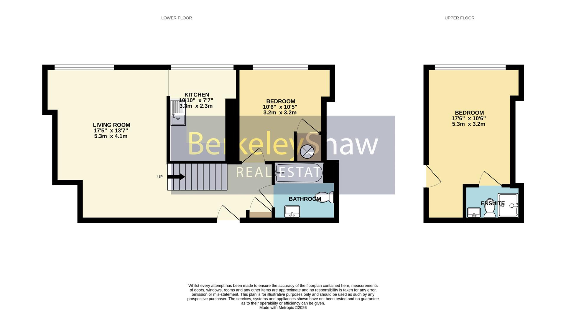 94 The Albany 8, Old Hall Street, Liverpool floorplan