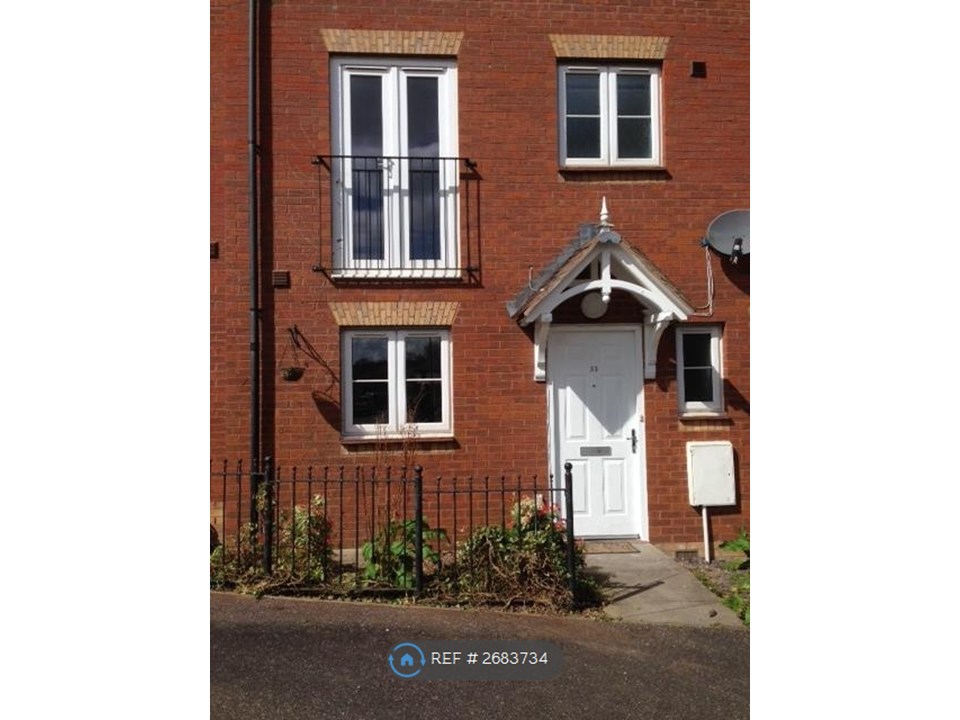 Bishops Drive, Copplestone, Crediton photo 2