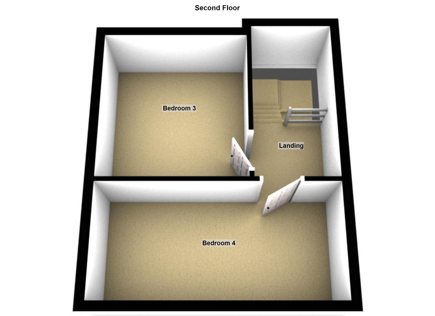 15, Portaferry Road, Newtownards floorplan