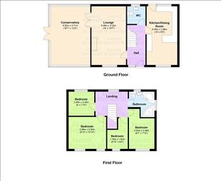 4 Bedrooms  for sale in Easton Close, Preston PR2