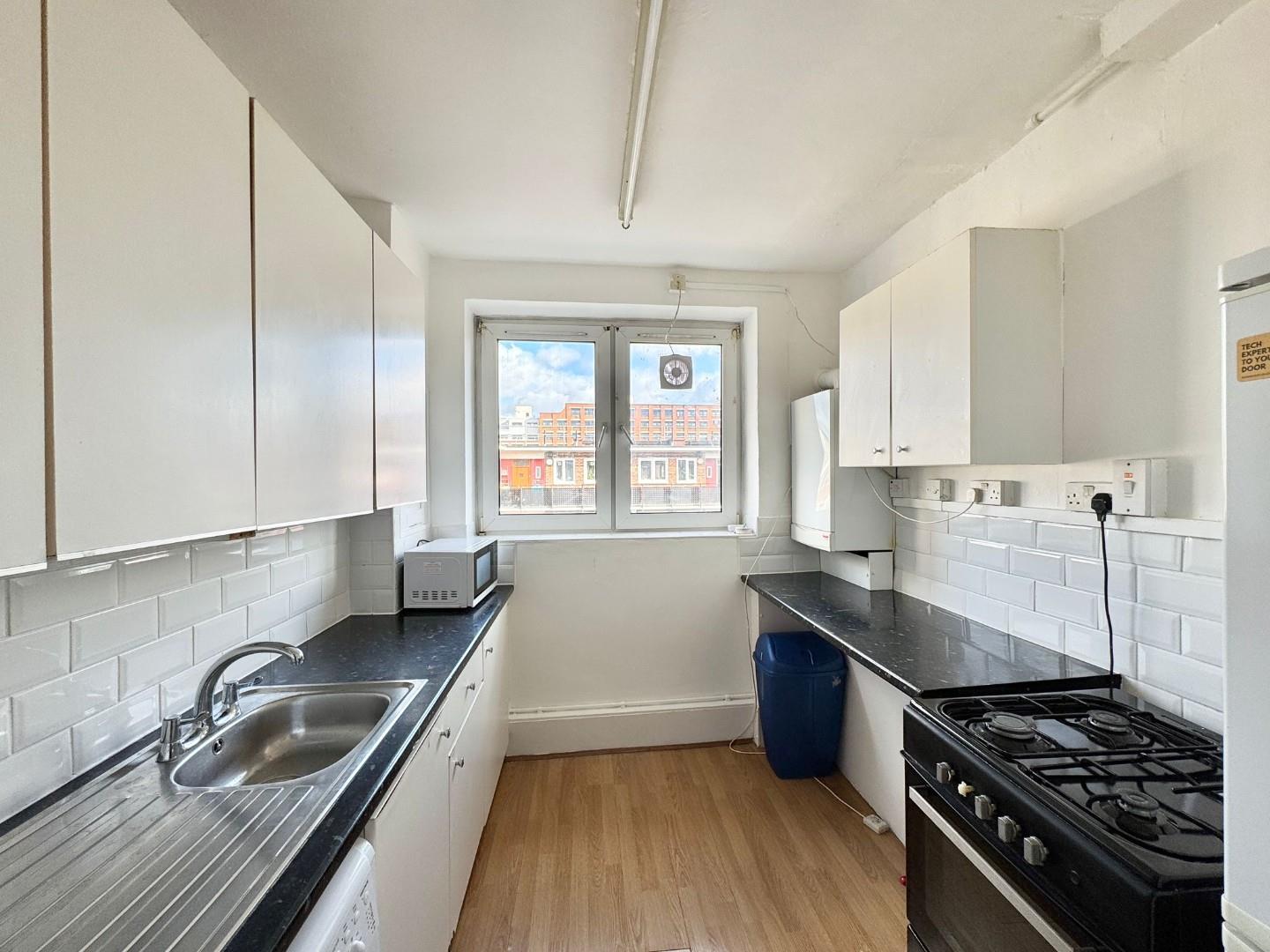 Room 5, 17 Barnard House, Ellsworth Street, London photo 5